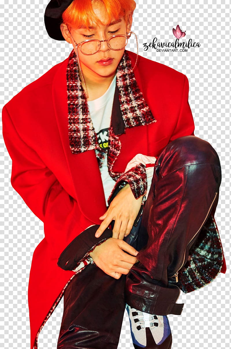 Monsta X Jooheon Bling transparent background PNG clipart