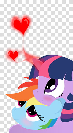 Valentine My Little Pony Transparent Background Png Clipart Hiclipart