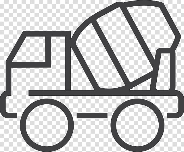 Car, Concrete, Construction, Narofominsk, Videoblocks, Text, Mortar, Delivery transparent background PNG clipart