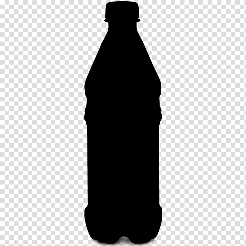 Beer, Fizzy Drinks, Bottle, Sprite Glass Bottle, Silhouette, Food, Water Bottle, Plastic Bottle transparent background PNG clipart