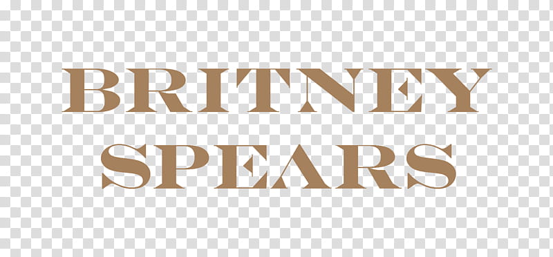 Britney Spears Make Me Logo transparent background PNG clipart