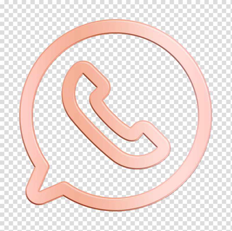 WhatsApp Icon Logo , Whatsapp logo transparent background PNG clipart