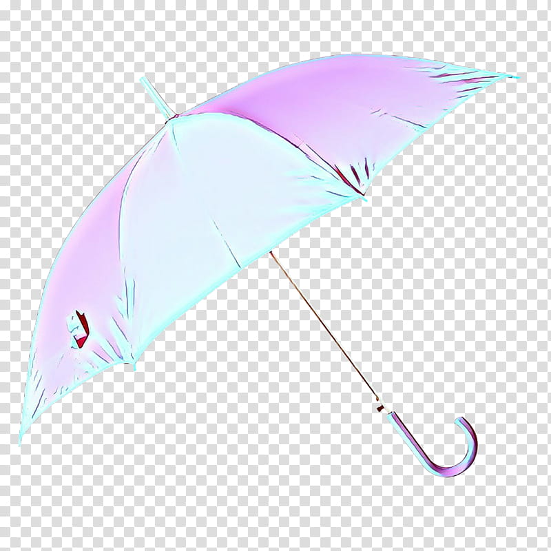 umbrella pink turquoise violet fashion accessory, Cartoon, Magenta, Parachute transparent background PNG clipart