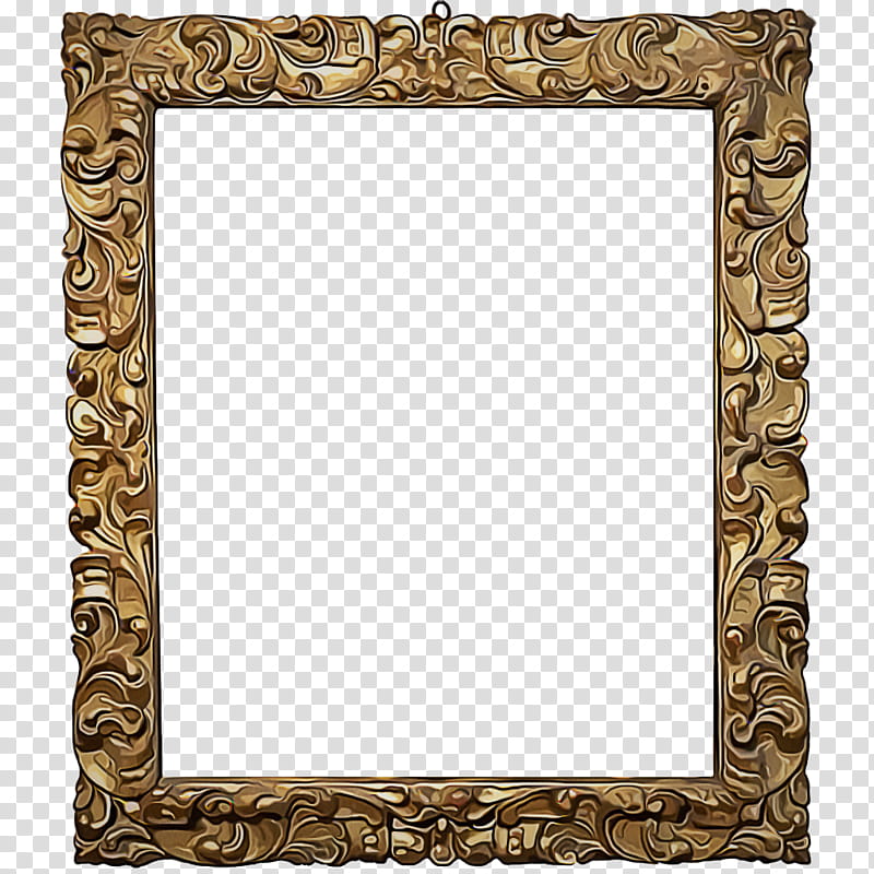Background Design Frame, Frames, 17th Century, Renaissance, 15th ...