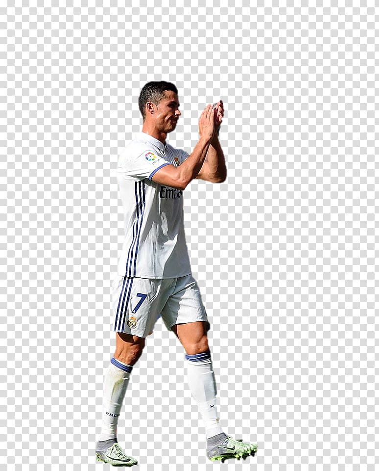 Ronaldo   transparent background PNG clipart