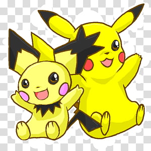 Pikachu Pokemon Bulbapedia The Community Driven Pokemon