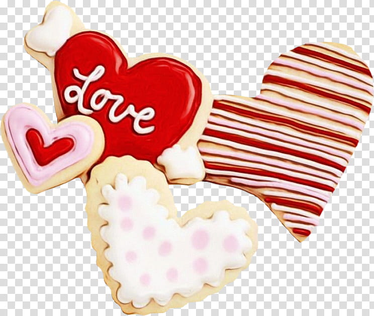 Valentines Day Heart, Biscuits, Cookie Cutter, Love, Sheet Pan, Cracker, Sticker, Chocolate transparent background PNG clipart