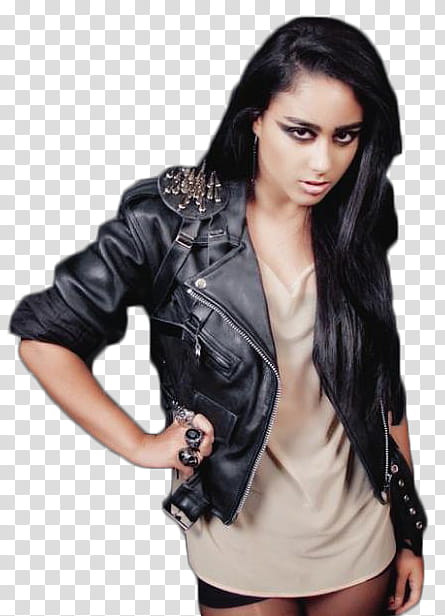 Natalia Kills transparent background PNG clipart