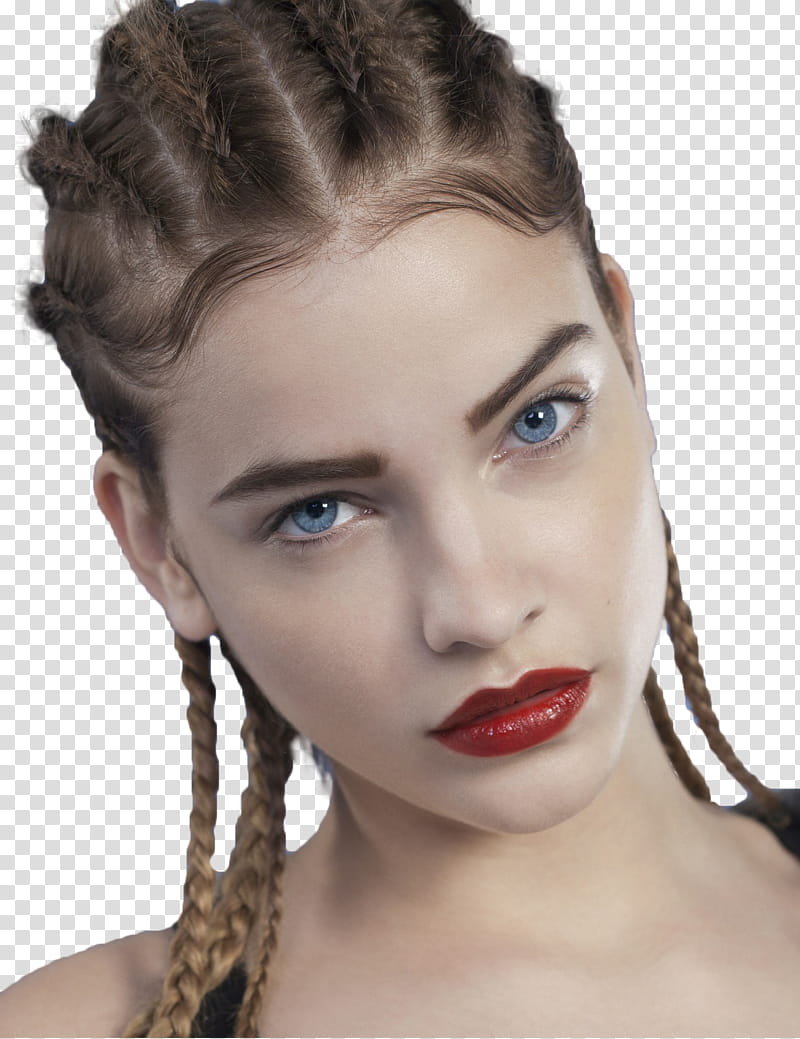 Barbara Palvin, Barbara Palvin () transparent background PNG clipart