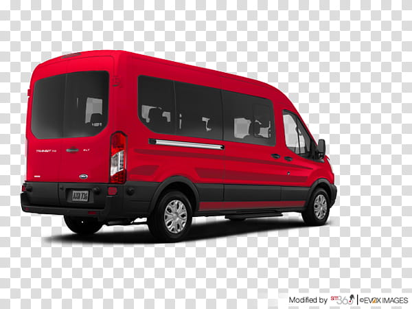 Bus, Van, Ford, Minivan, Ford Transit Bus, Compact Van, Ford Transit350, Vehicle transparent background PNG clipart