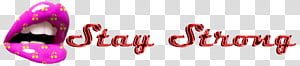 Textos de Demi Lovato transparent background PNG clipart thumbnail