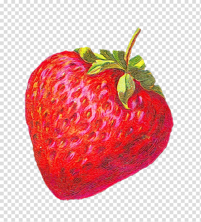 Strawberry Shortcake, Berries, Fruit, Wild Strawberry, Accessory Fruit, Strawberries, Natural Foods, Red transparent background PNG clipart