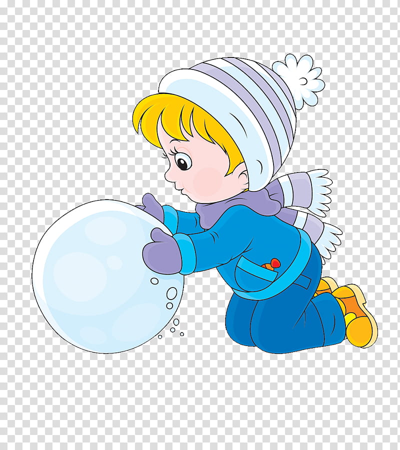 Snowman, Snowball, Child, Cartoon, Snow Fort, Material transparent background PNG clipart