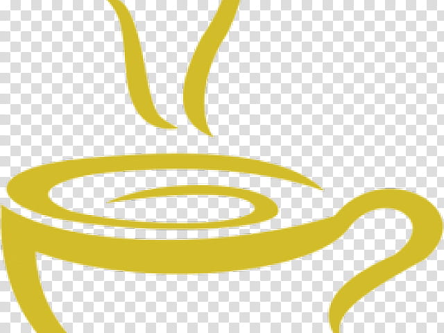 Tea Party, Teacup, Green Tea, Mug, Tea Set, Text, Yellow transparent background PNG clipart