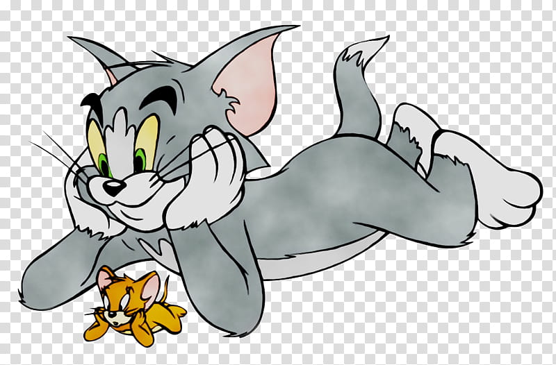 Tom And Jerry, Tom Cat, Jerry Mouse, Nibbles, Cartoon, Film, Metrogoldwynmayer Cartoon Studio, Animation transparent background PNG clipart
