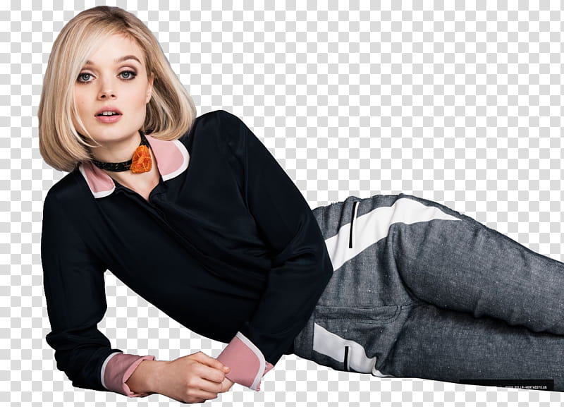 Bella Heathcote ,  transparent background PNG clipart