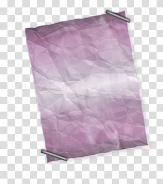 The power of the flowers, purple paper transparent background PNG clipart