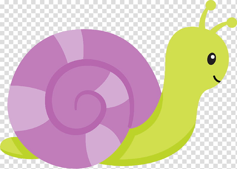 Snail, Drawing, Pink, Purple, Violet, Snails And Slugs, Lilac, Magenta transparent background PNG clipart