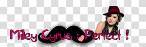 texto Miley Cyrus transparent background PNG clipart thumbnail