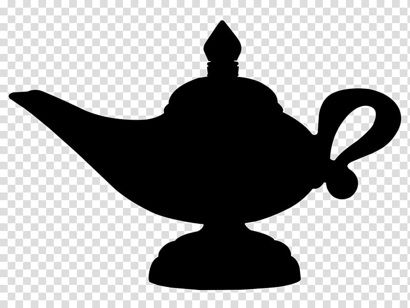 Duck, Silhouette, Black, Beak, Teapot, Blackandwhite, Kettle transparent background PNG clipart