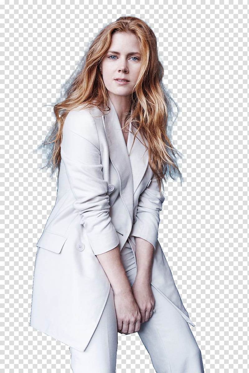 Amy Adams transparent background PNG clipart