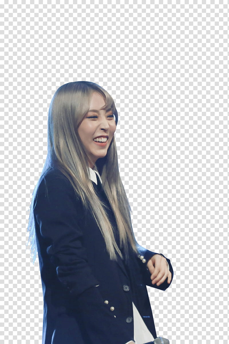 MAMAMOO Moon Byul ,  () transparent background PNG clipart