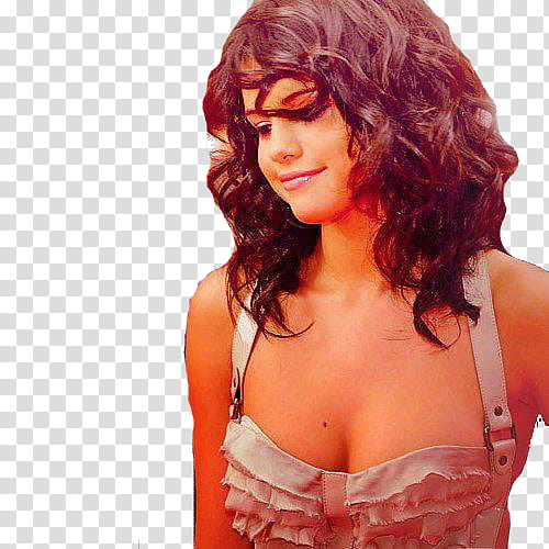 Slena Gomez en los MMVA S , ~A-DiaaEditions () transparent background PNG clipart