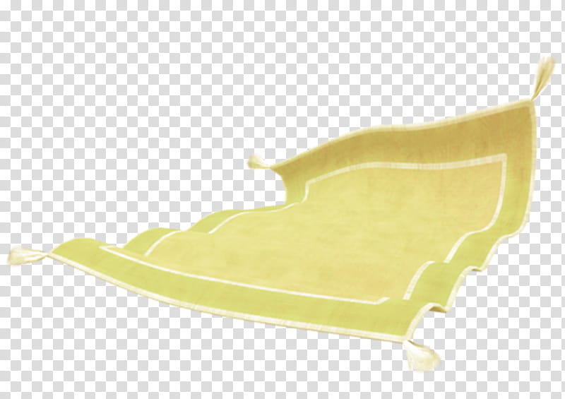 Carpet Yellow, Magic Carpet transparent background PNG clipart