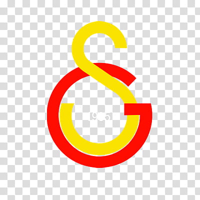 Galatasaray Logo, Galatasaray logo transparent background PNG clipart