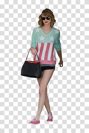 Taylor Swift transparent background PNG clipart thumbnail