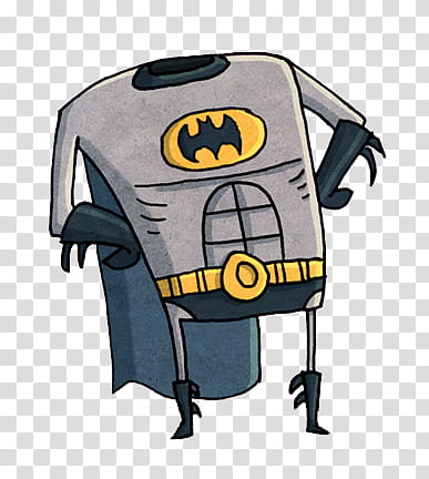 Halloween s, Batman costume illustration transparent background PNG clipart