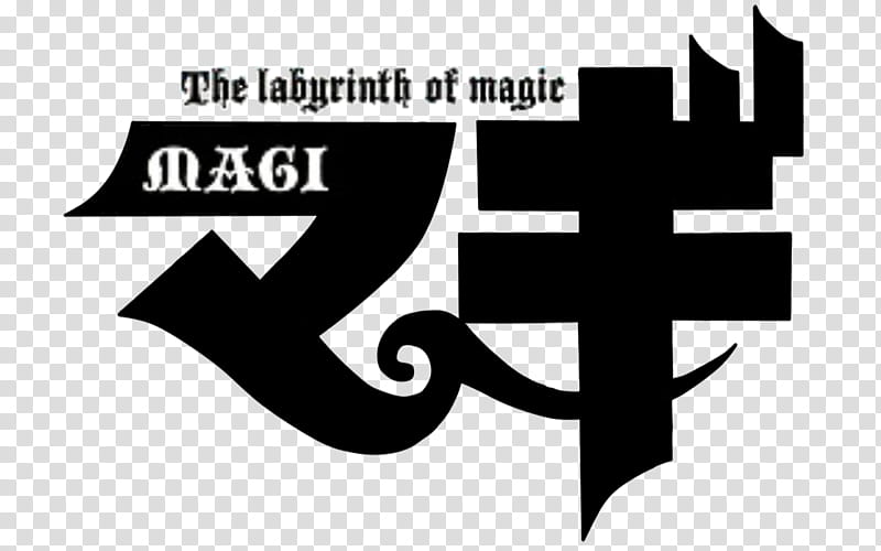 Magi The Labyrinth Of Magic png images