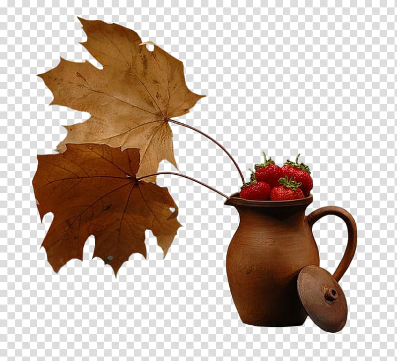 Autumn Leaves, Painting, Still Life, Maryse Ouellet, Leaf, Brown, Holly, Maple Leaf transparent background PNG clipart