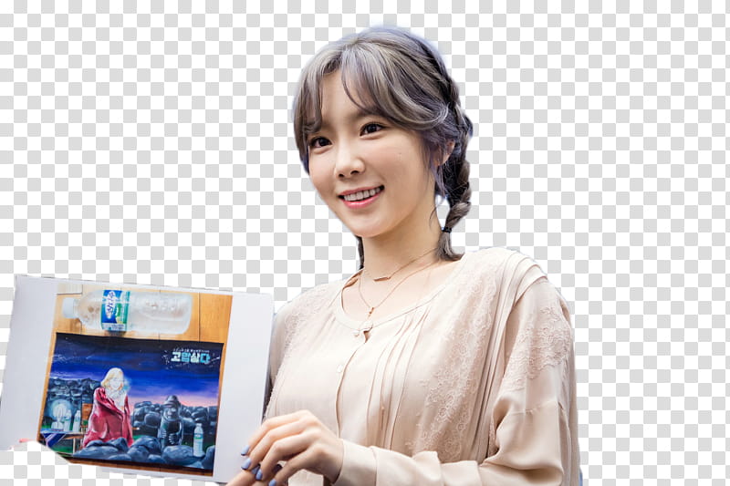 [ RENDER # ]  TAEYEON, SNSD transparent background PNG clipart