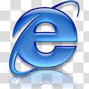 Mac Dock Icons The iCon, IE transparent background PNG clipart