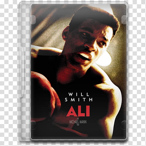 Movie Icon , Ali transparent background PNG clipart