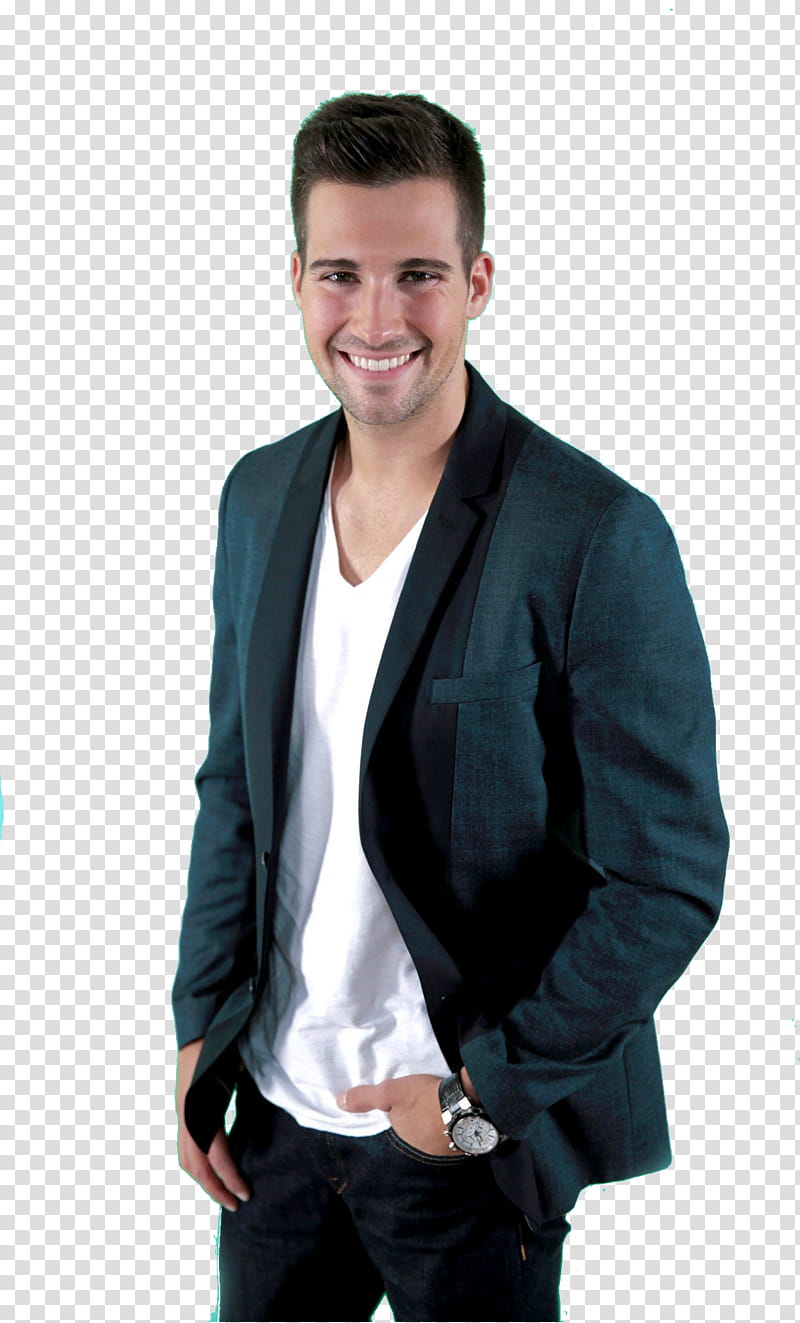 James Maslow transparent background PNG clipart