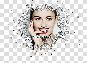 miley cyrus, dfhyfgh transparent background PNG clipart thumbnail