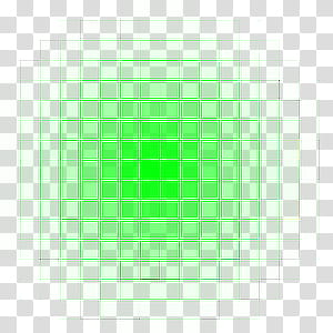 Pixel Light, green light illustration transparent background PNG clipart