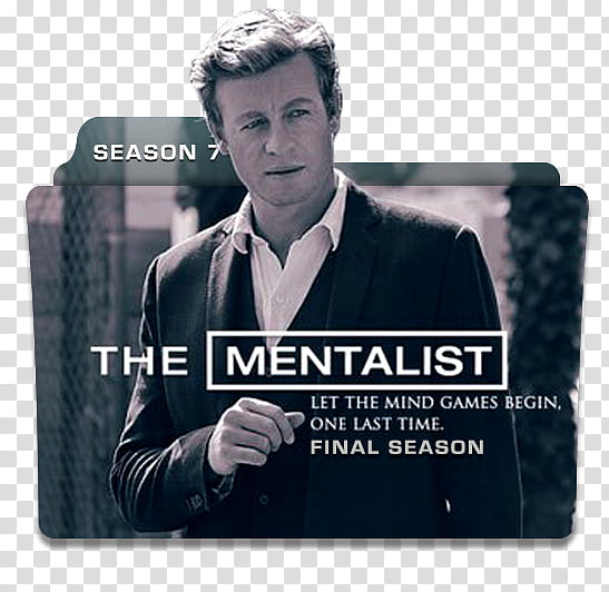 The mentalist discount season 7 streaming