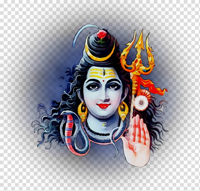 Tantra Ganesha, Mahadeva, Harahara Mahadeva, Parvati, Bholenath, Hinduism, Trishula, Durga transparent background PNG clipart
