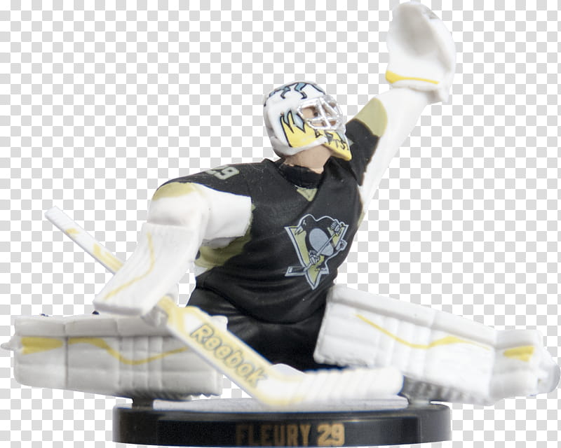 Ice, National Hockey League, Ice Hockey, Toy, Figurine, Personal Protective Equipment, Game, Position transparent background PNG clipart