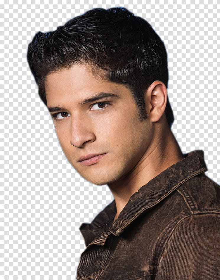 Tyler Posey transparent background PNG clipart