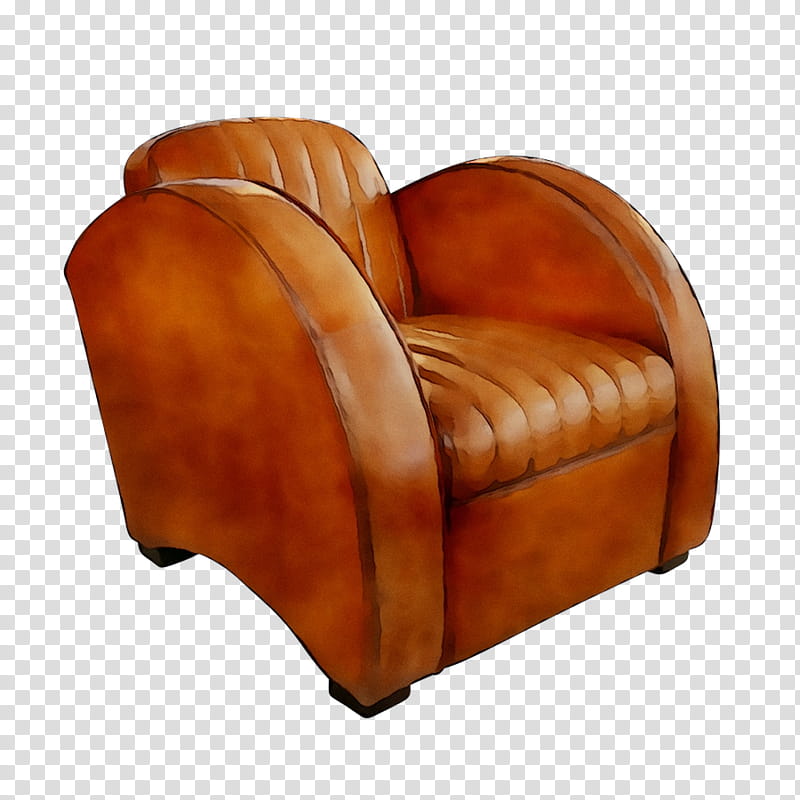 Color, Club Chair, Caramel Color, Furniture, Leather, Wood transparent background PNG clipart
