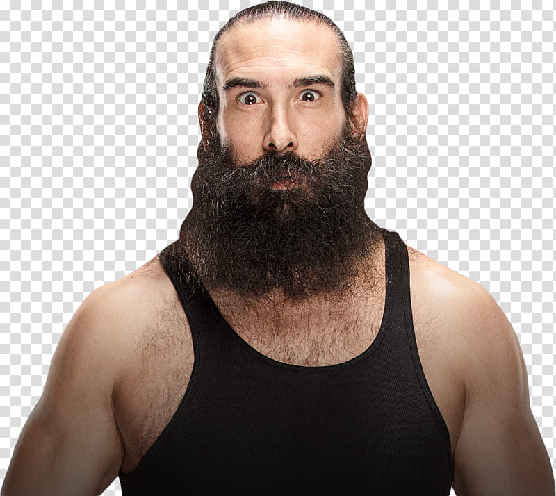 Luke Harper  NEW transparent background PNG clipart