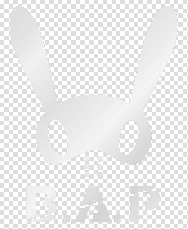 B A P logo, B.A.P. text transparent background PNG clipart