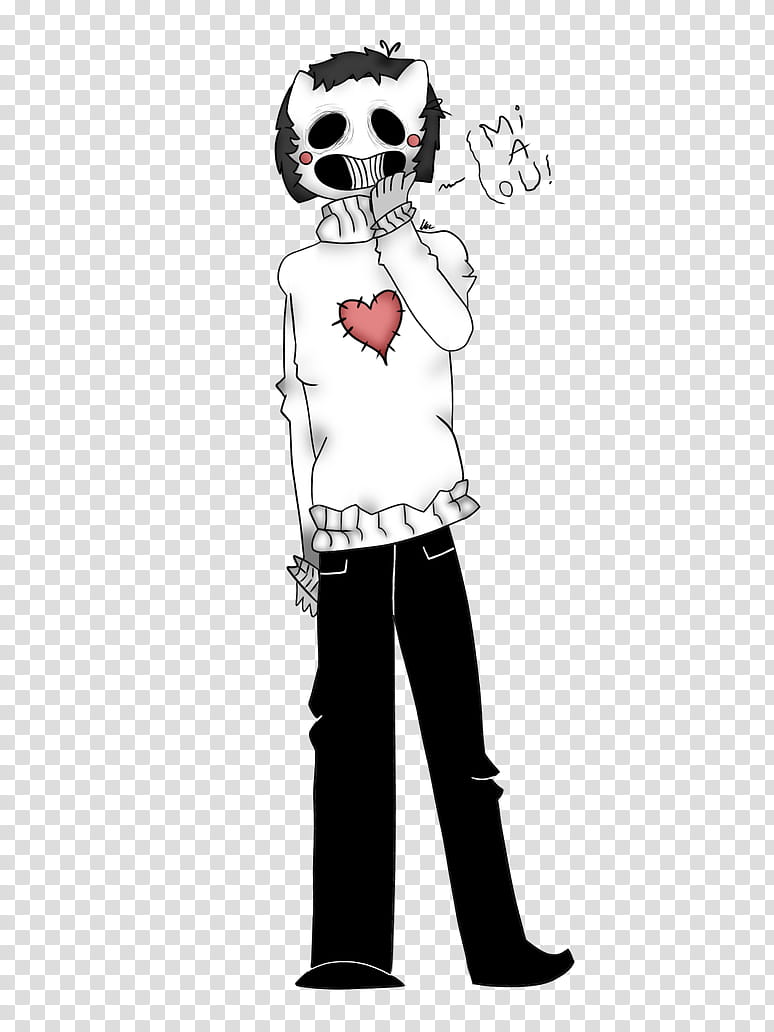 Zacharie, OFF transparent background PNG clipart