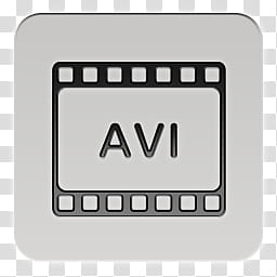 Quadrates Extended, Avi logo transparent background PNG clipart
