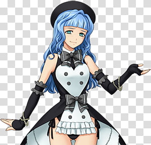 personaje de Umineko no Naku Koro ni Chiru Zepar, _0001_zep_a11_def1 icon transparent background PNG clipart thumbnail