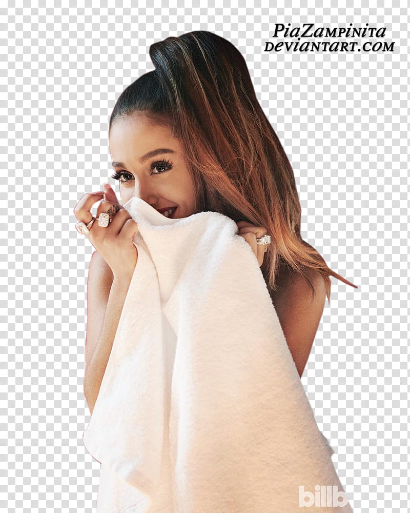 ARIANA GRANDE , Ariana Grande () transparent background PNG clipart